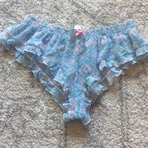 Victoria’s Secret bottoms